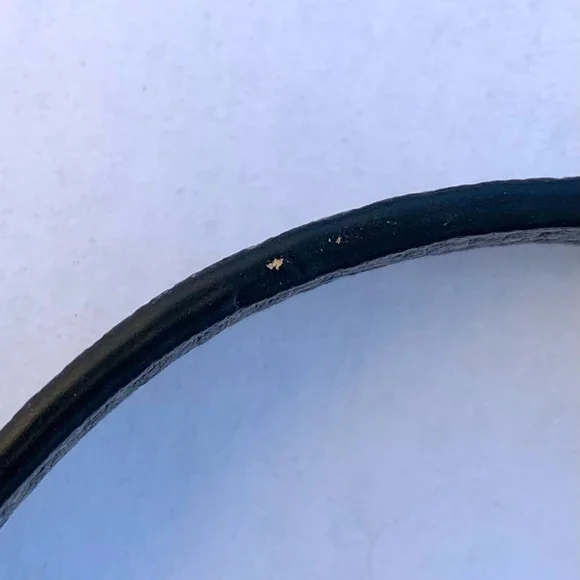 MARC JACOBS Gray Leather Crossbody Bag - Picture 11 of 11